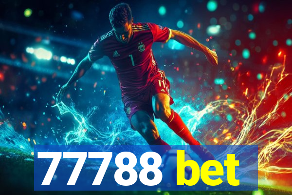 77788 bet